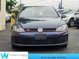 Used 2016 Volkswagen GTI Autobahn w/ Lighting Package (SEL) image 2