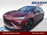 Used 2024 Buick Envista Sport Touring w/ Convenience I Package image 3