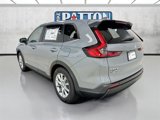 New 2026 Honda CR-V EX image 5