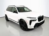 Used 2025 BMW X7 M60i w/ Executive Package image 3