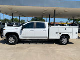 Used 2022 Chevrolet Silverado 3500 LT w/ Convenience Package image 2