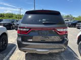 New 2025 Dodge Durango R/T image 4