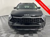 Used 2023 Kia Sportage X-Line image 3