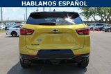 Used 2023 Chevrolet Blazer RS w/ LPO, Floor Liner Package image 4