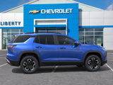 New 2026 Chevrolet Equinox ACTIV w/ Convenience Package III image 5