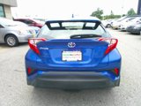 Used 2018 Toyota C-HR image 2