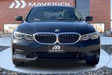 Used 2022 BMW 330e xDrive w/ Driving Assistance Package image 2