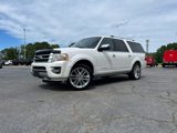 Used 2017 Ford Expedition EL Platinum image 2