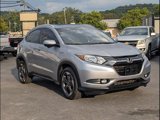 Used 2018 Honda HR-V EX-L image 2