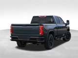 New 2026 Chevrolet Silverado 2500 LTZ w/ LTZ Plus Package image 4