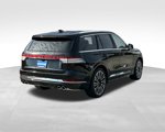 New 2025 Lincoln Aviator Black Label image 5