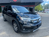 Used 2020 Honda Pilot EX-L image 2