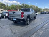 Certified 2024 Chevrolet Silverado 2500 Custom w/ Custom Value Package image 5