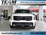 New 2025 Kia Telluride SX Prestige X-Line image 4
