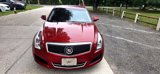 Used 2014 Cadillac ATS Luxury image 3