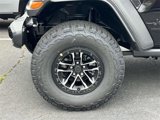 New 2025 Jeep Wrangler Willys image 5