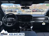 New 2025 Ford F150 Platinum w/ Equipment Group 702A High image 5