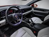 Certified 2025 Porsche Cayenne Coupe image 4
