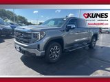 New 2026 GMC Sierra 1500 SLT w/ SLT Premium Plus Package image 5