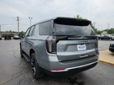 New 2025 Chevrolet Tahoe LT image 3