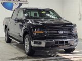 New 2025 Ford F150 XLT w/ Equipment Group 303A High image 3