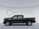 New 2025 Chevrolet Silverado 2500 ZR2 w/ Technology Package image 2