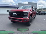 New 2025 Ford F250 4x4 Crew Cab Super Duty image 3