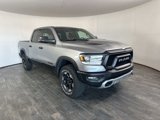 Used 2024 RAM 1500 Rebel w/ Rebel Level 1 Equipment Group image 3