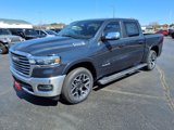 New 2025 RAM 1500 Laramie image 5
