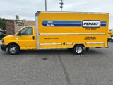 Used 2021 GMC Savana 3500 Extended w/ Power Convenience Package image 4
