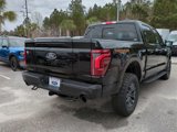 New 2025 Ford F150 Tremor w/ Equipment Group 402A High image 4