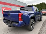New 2025 Toyota Tacoma 4x4 Double Cab image 3