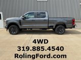 New 2025 Ford F350 XL image 2