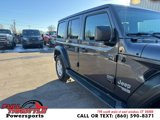Used 2019 Jeep Wrangler Unlimited Sport S image 2