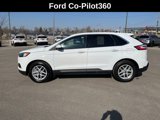 Used 2024 Ford Edge SEL image 2