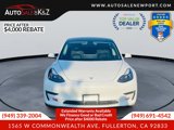 Used 2022 Tesla Model 3 Long Range image 2