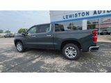 New 2025 Chevrolet Silverado 1500 LTZ image 6