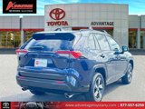 Certified 2023 Toyota RAV4 SE image 5