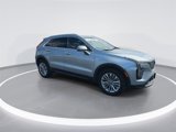 Used 2024 Cadillac XT4 Premium Luxury image 2