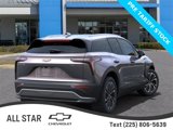 New 2025 Chevrolet Blazer EV LT image 4
