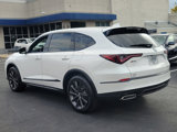 New 2025 Acura MDX A-Spec image 4