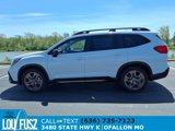 New 2025 Subaru Ascent Bronze Edition image 3