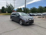 Used 2018 Honda Odyssey EX-L image 2
