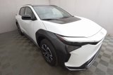 New 2025 Toyota bZ4X FWD image 3