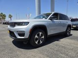 Used 2023 Jeep Grand Cherokee 4WD 4xe image 3