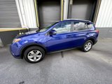 Used 2015 Toyota RAV4 XLE image 2