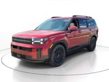 New 2025 Hyundai Santa Fe Calligraphy image 2