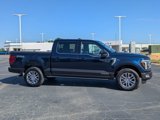 Certified 2024 Ford F150 King Ranch w/ FX4 Off-Road Package image 2