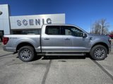 New 2025 Ford F150 Lariat image 4