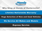 New 2026 Honda CR-V Sport-L image 4